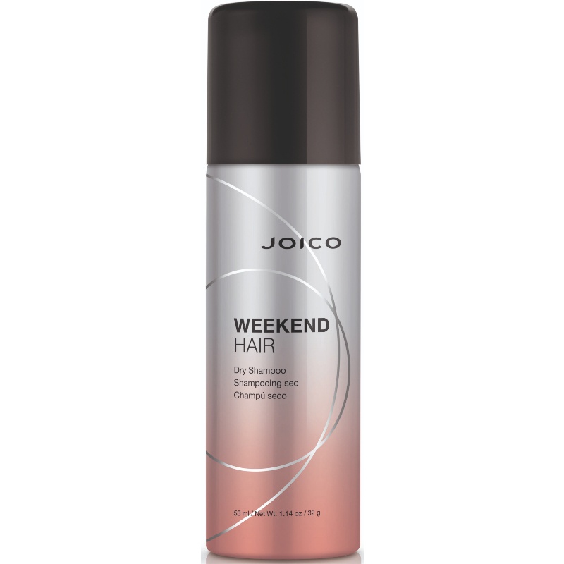 Joico Weekend Hair Dry Shampoo 255 ml