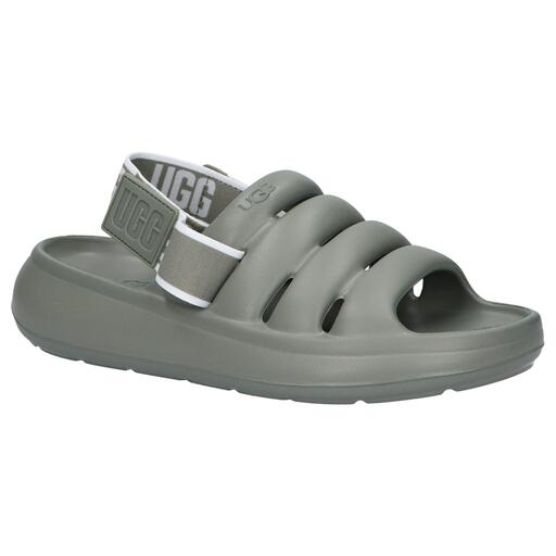 Sandálias Ugg 1126811 W Sport Yeah Msg