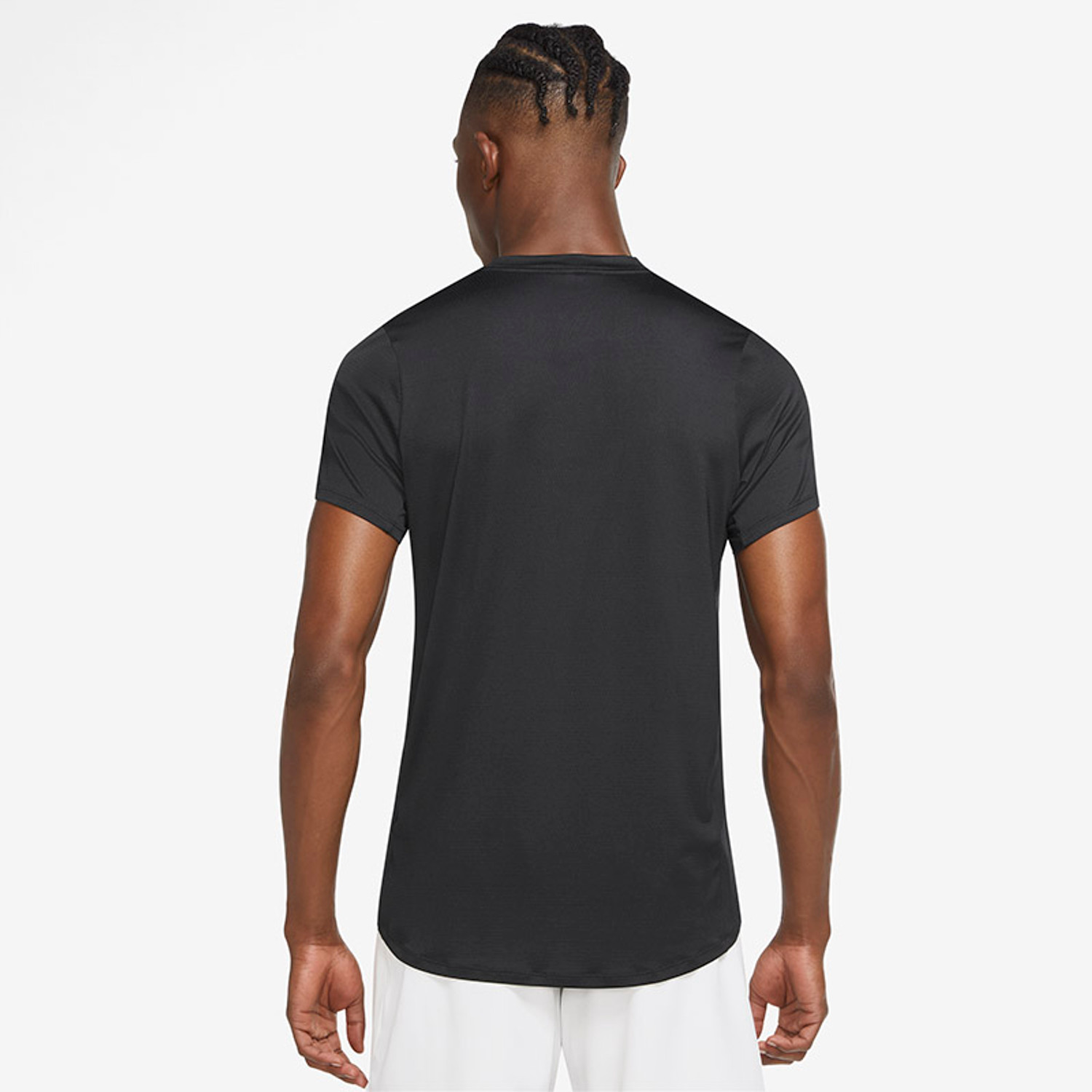 Nike Court Advantage Tee Heren