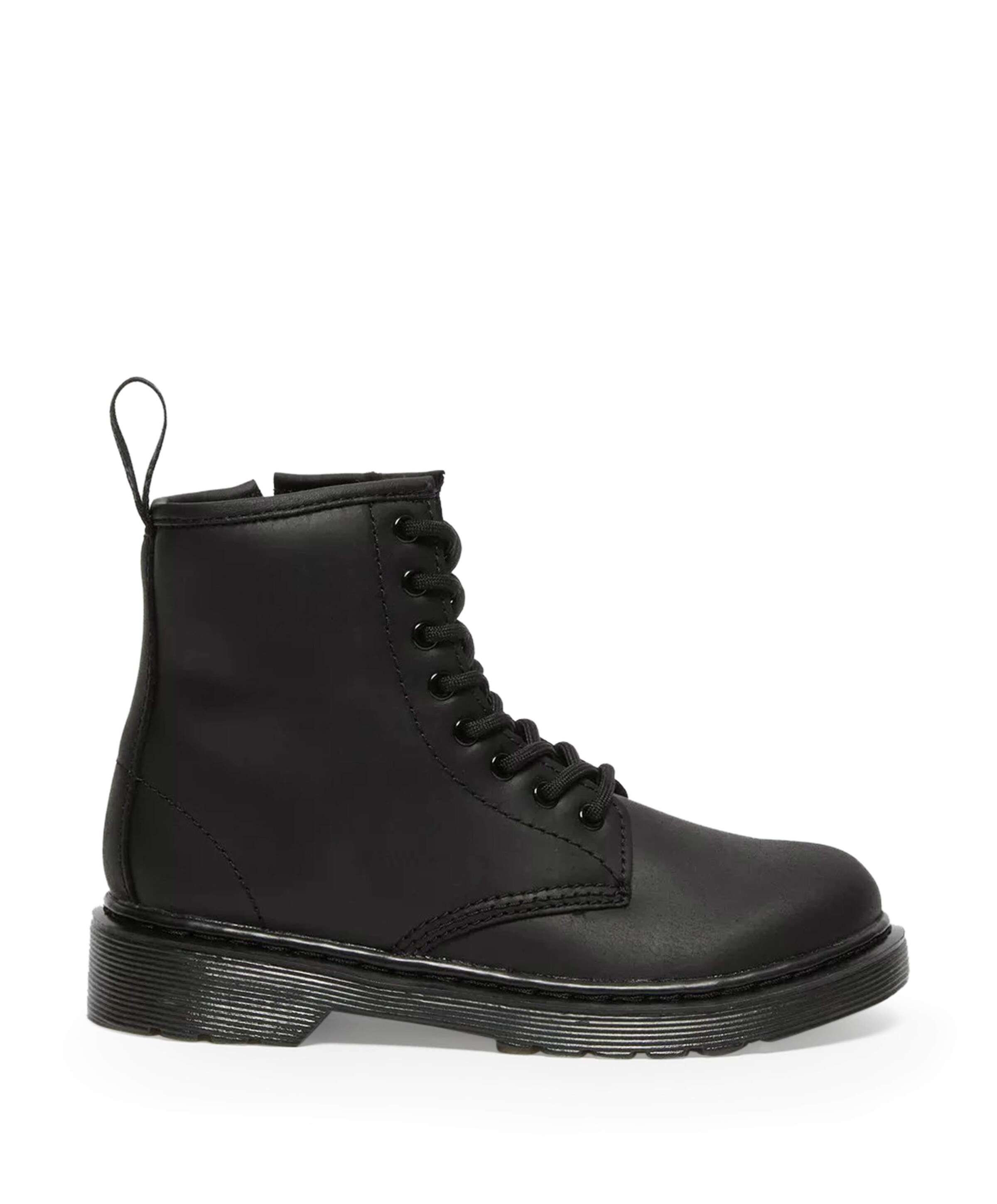 Dr. Martens 1460 J Serena Mono uniseks boots  zwart