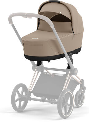 Cybex Priam Lux Liggedel, Cozy Beige
