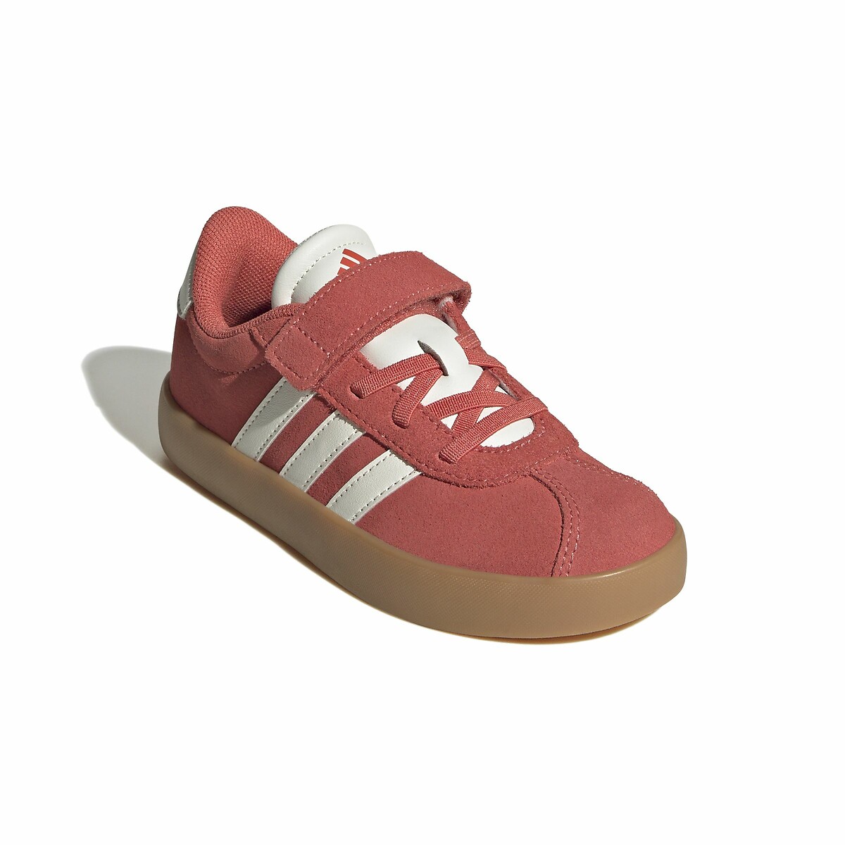 ADIDAS SPORTSWEAR<br>Tênis em couro VL Court 3.0