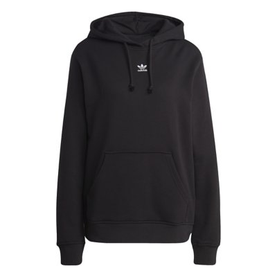 Sweatshirt à capuche femme Hoodie ADIDAS