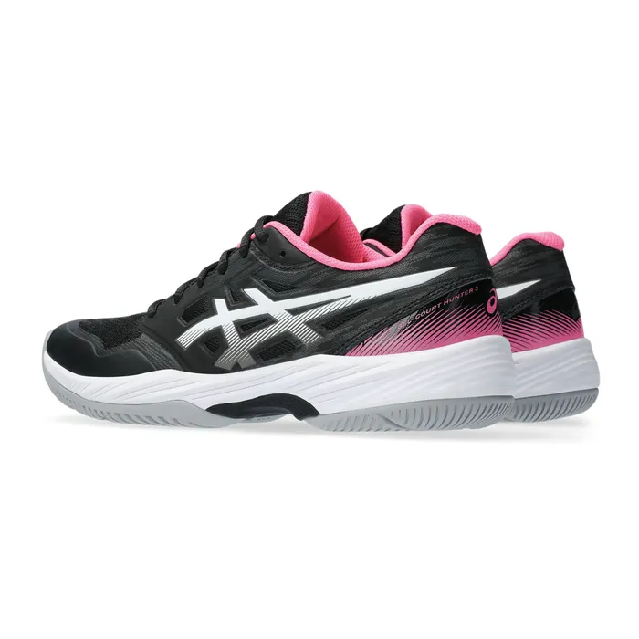 Asics Gel-Court Hunter 3 Volleybalschoenen Dames