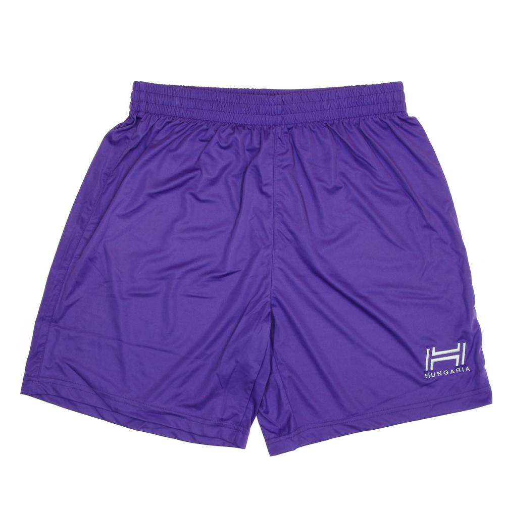 Hungaria Short violet homme Hungaria Premium