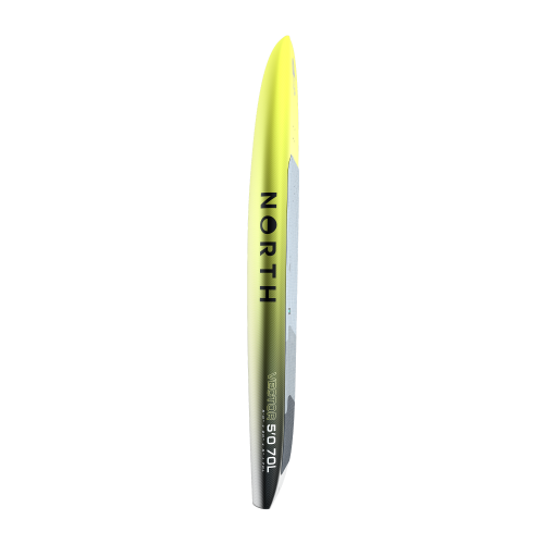 North Vector Race Foil Board 2025