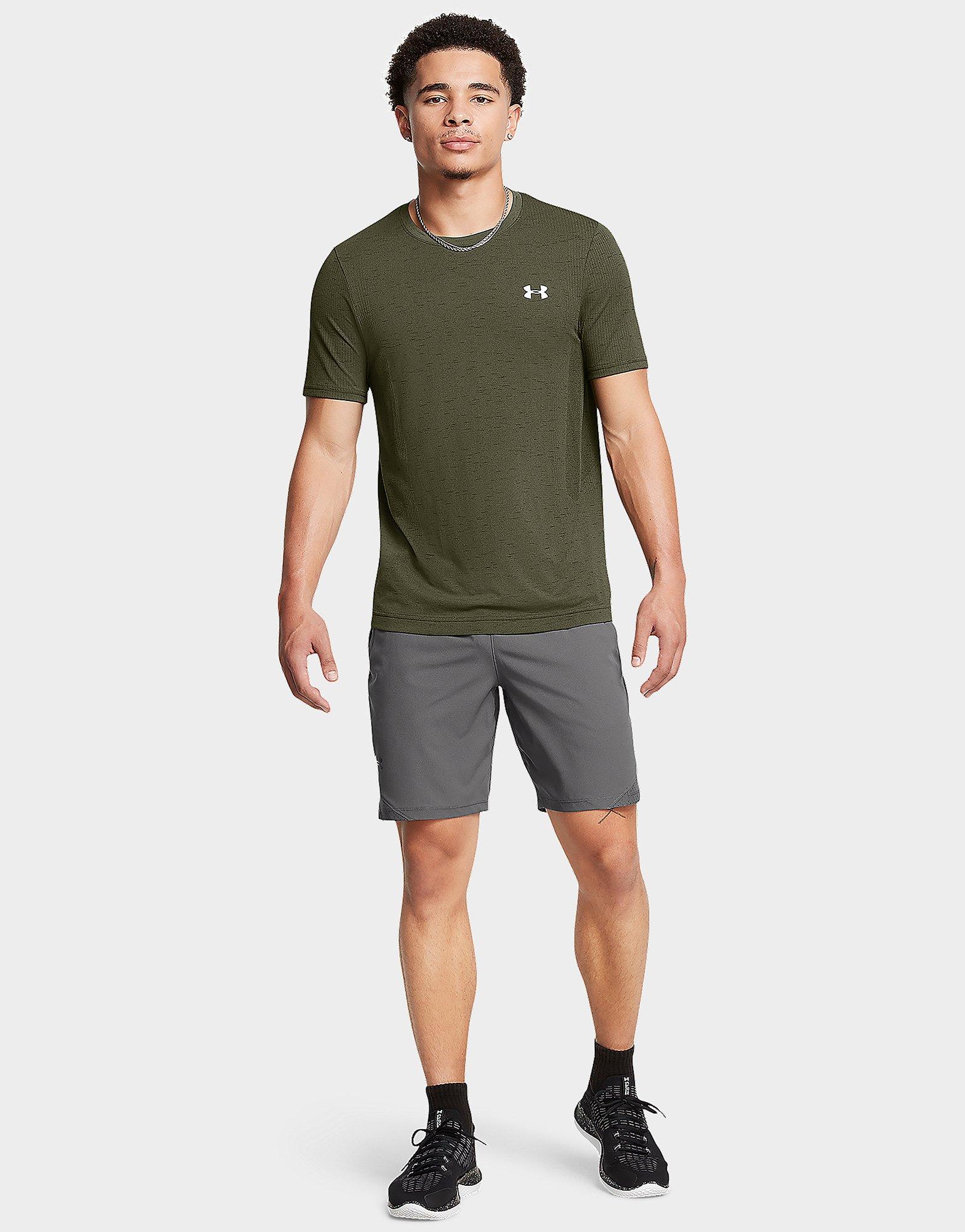 Under Armour Short Vanish Woven