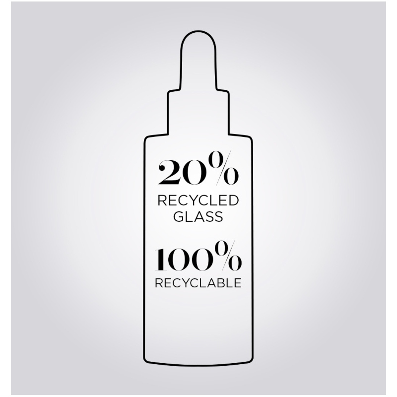 Kérastase Blond Absolu Serum Cicanuit Night Serum 90 ml