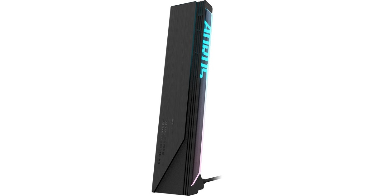 GIGABYTEX870E A XTREME AI TOP socket AM5 moederbord  (Zwart, RAID, 2x 10 Gb-LAN, WLAN, BT, Sound, E-ATX)