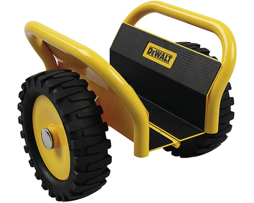 DeWalt paneeltransportwagen Dolly XL 500 kg