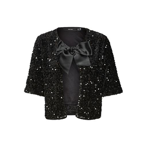 Vero Moda Etta Cardigan, Black, M