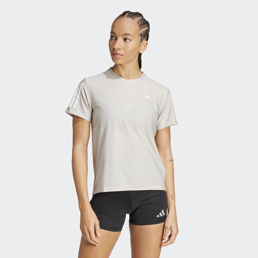 Adidas T-shirt Own The Run