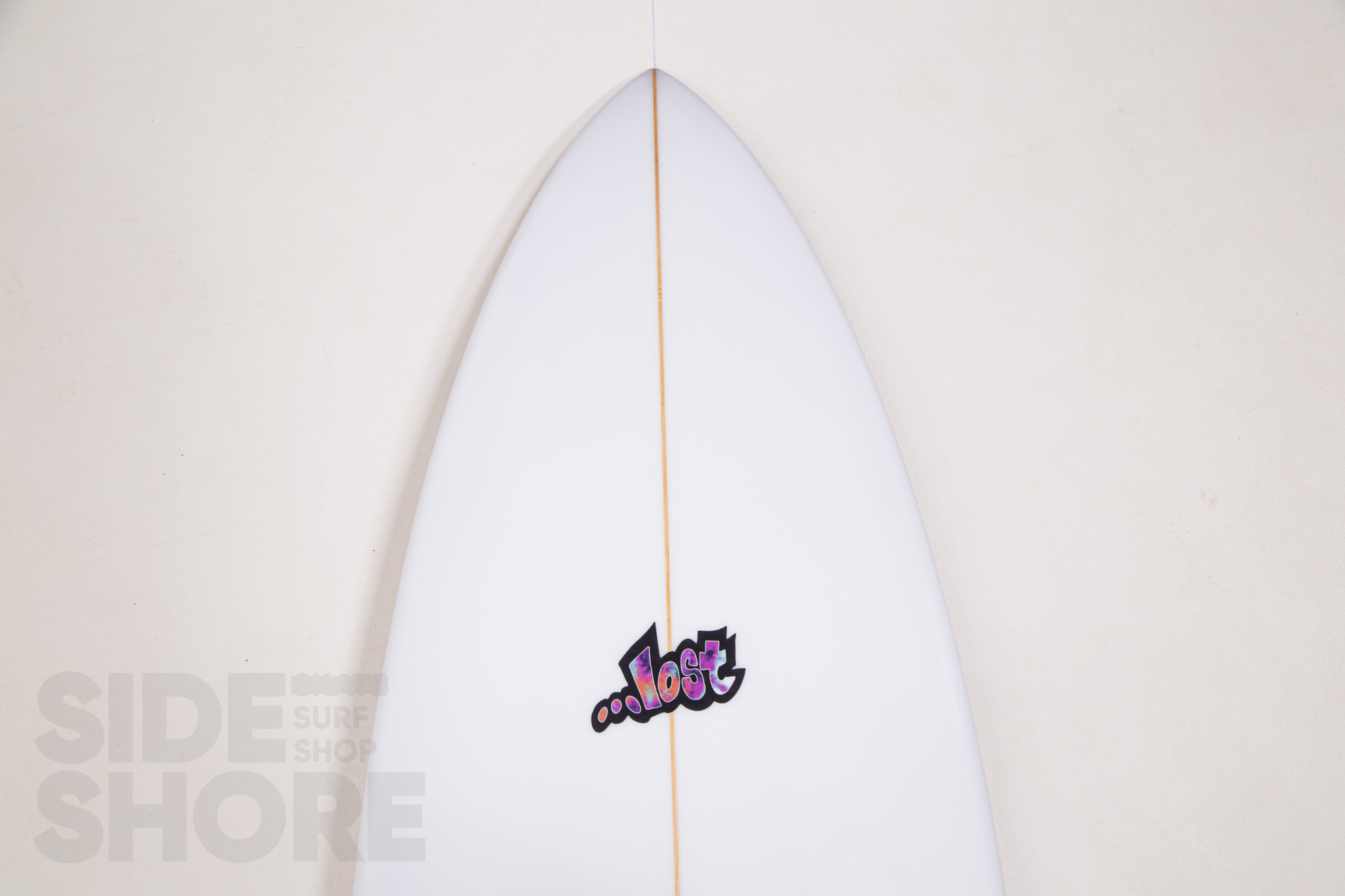 Lost Little Wing - 5’8 x 19.13