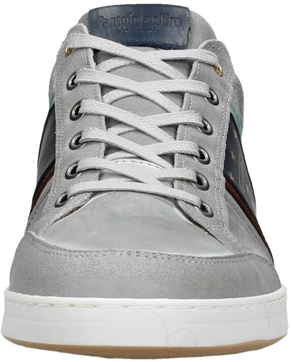 Pantofola D\'oro Ravenna licht grijs