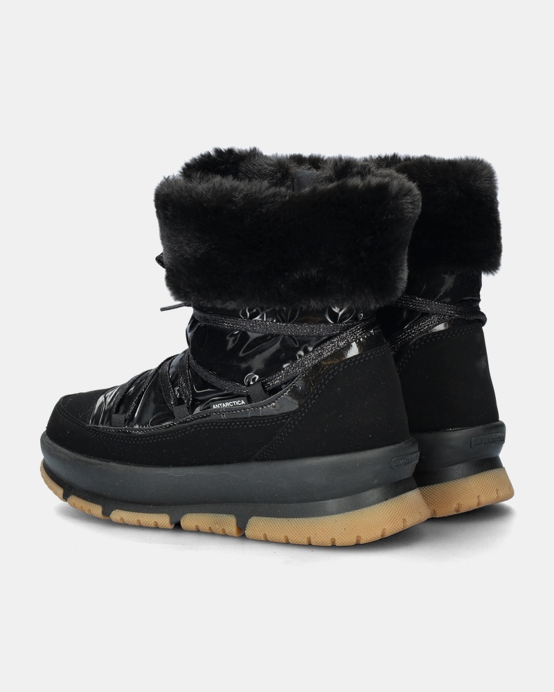 Antarctica Snowboots  - zwart
