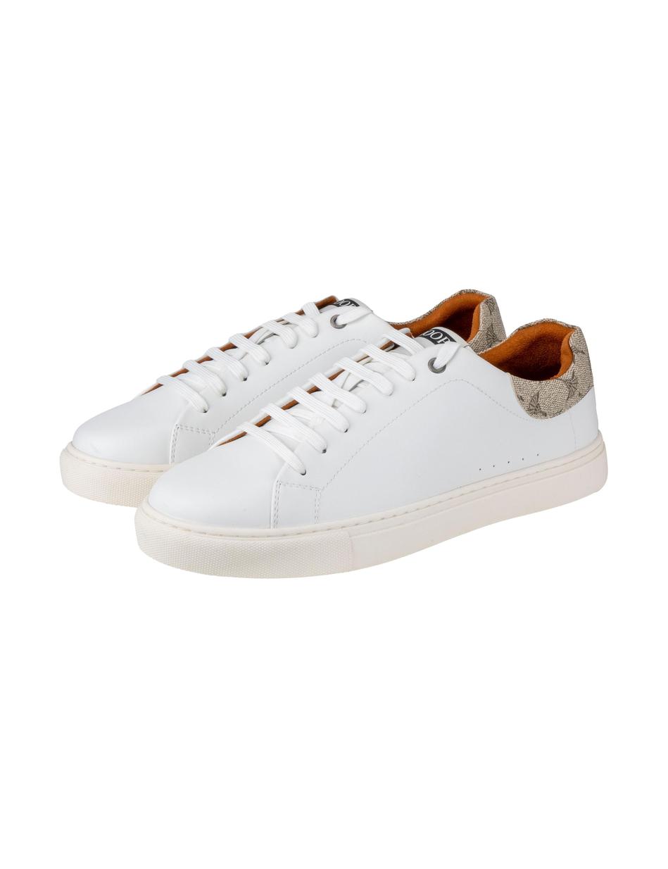 MAZZOLINO FINE CORALIE SNEAKER YC6