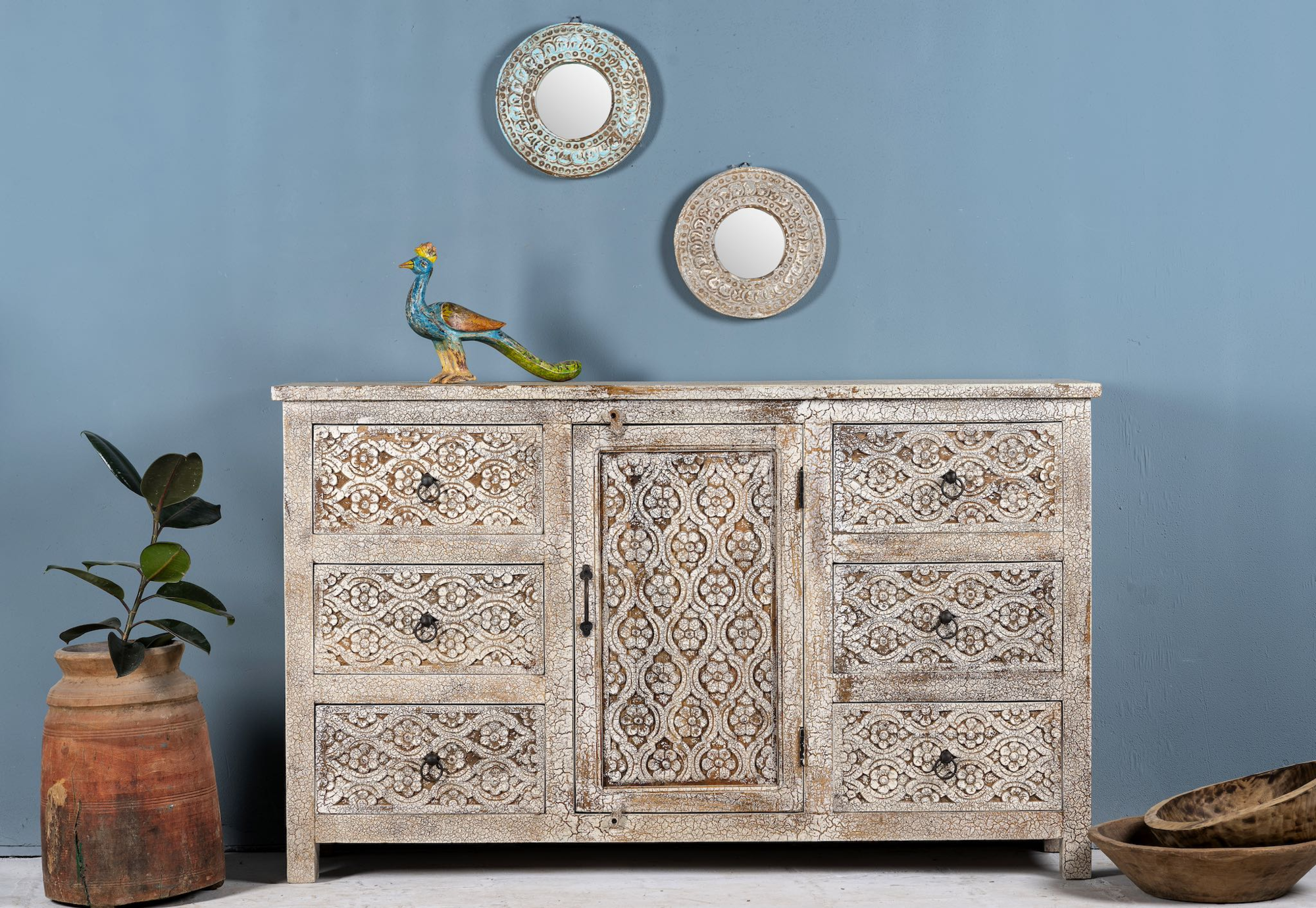 Dressoir Pauri