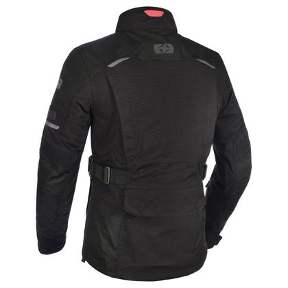 Veste Oxford Mondial - Noir