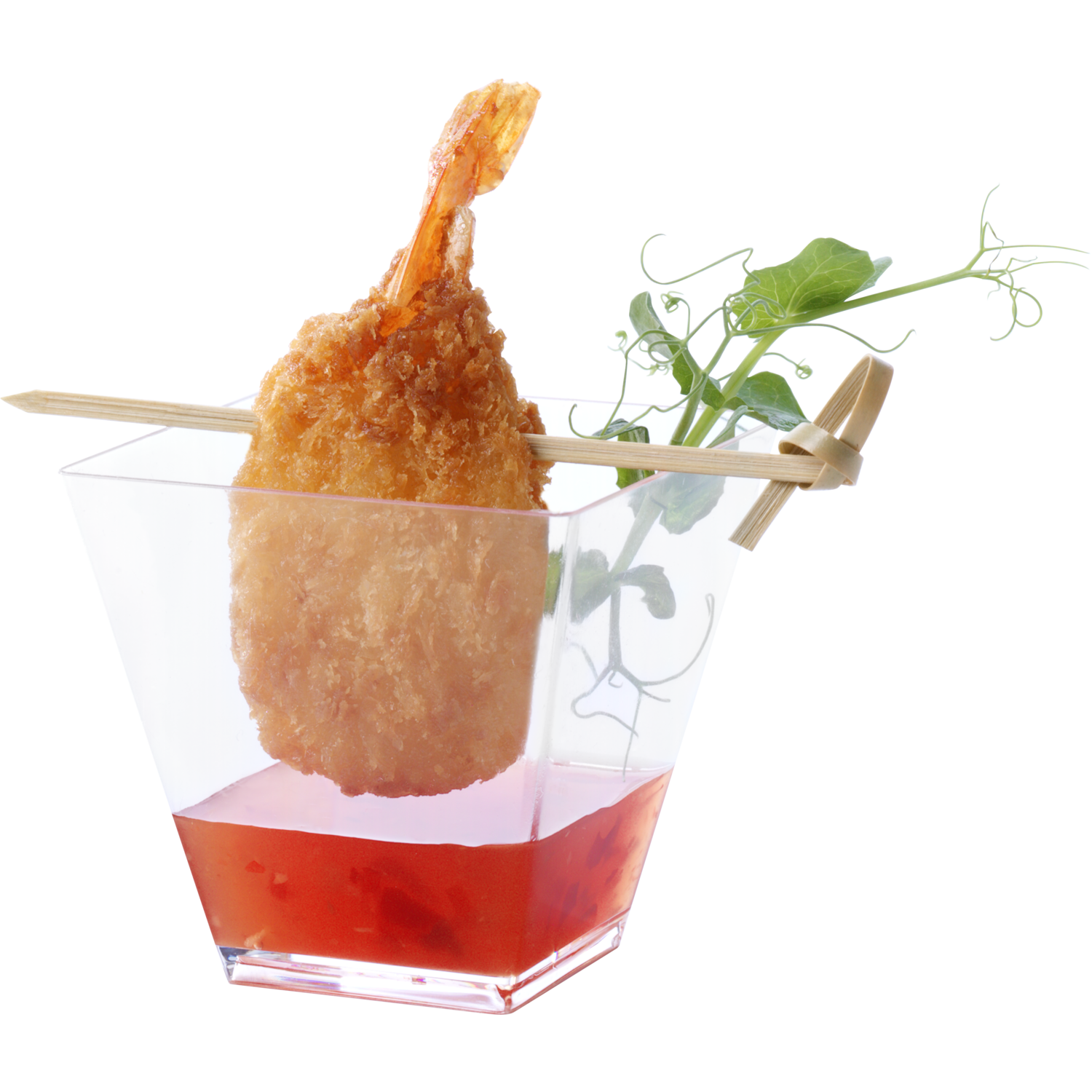 Cup, pS, 90ml, 55x55mm, transparant