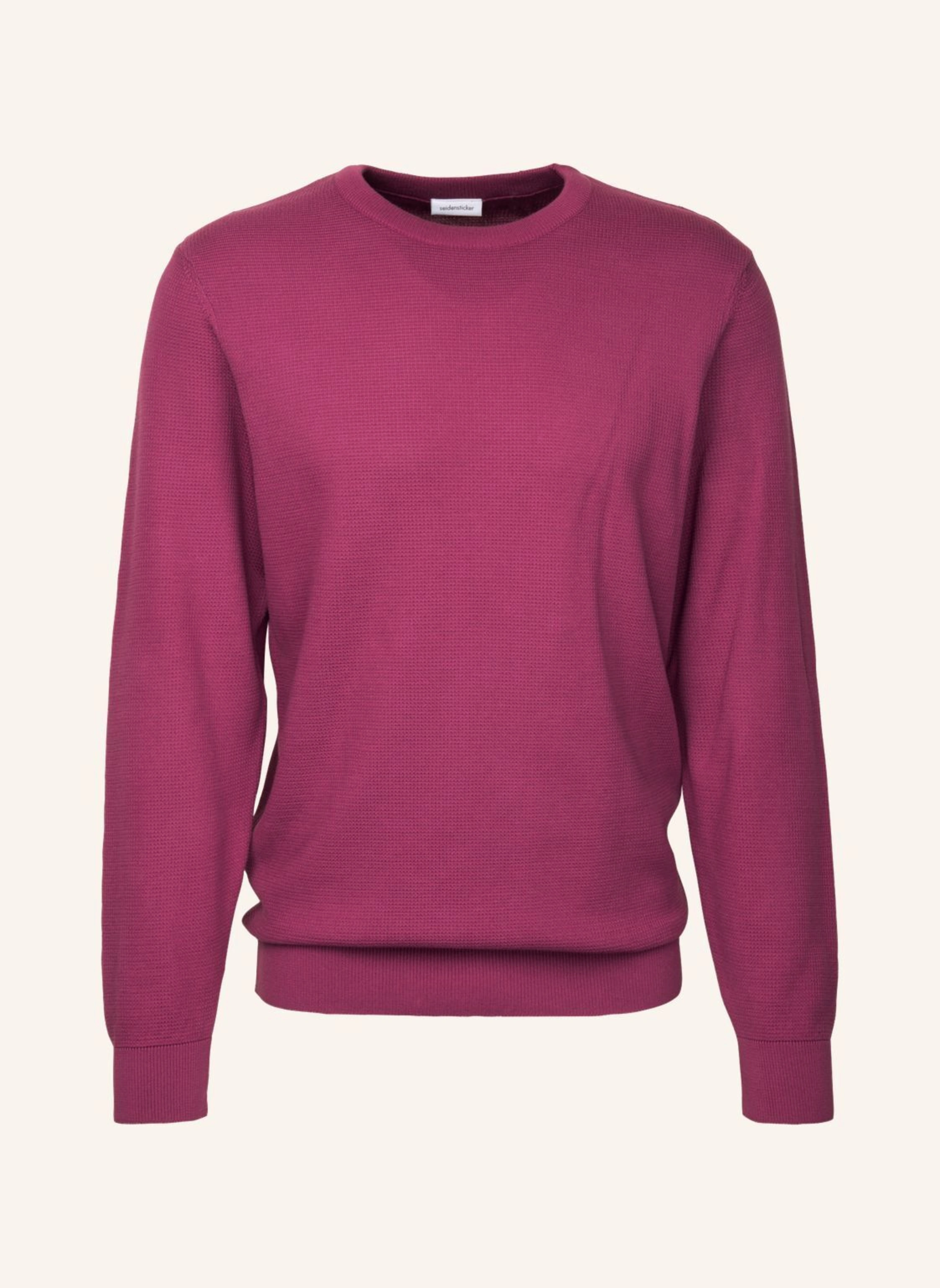 seidensticker Pullover Regular Fit