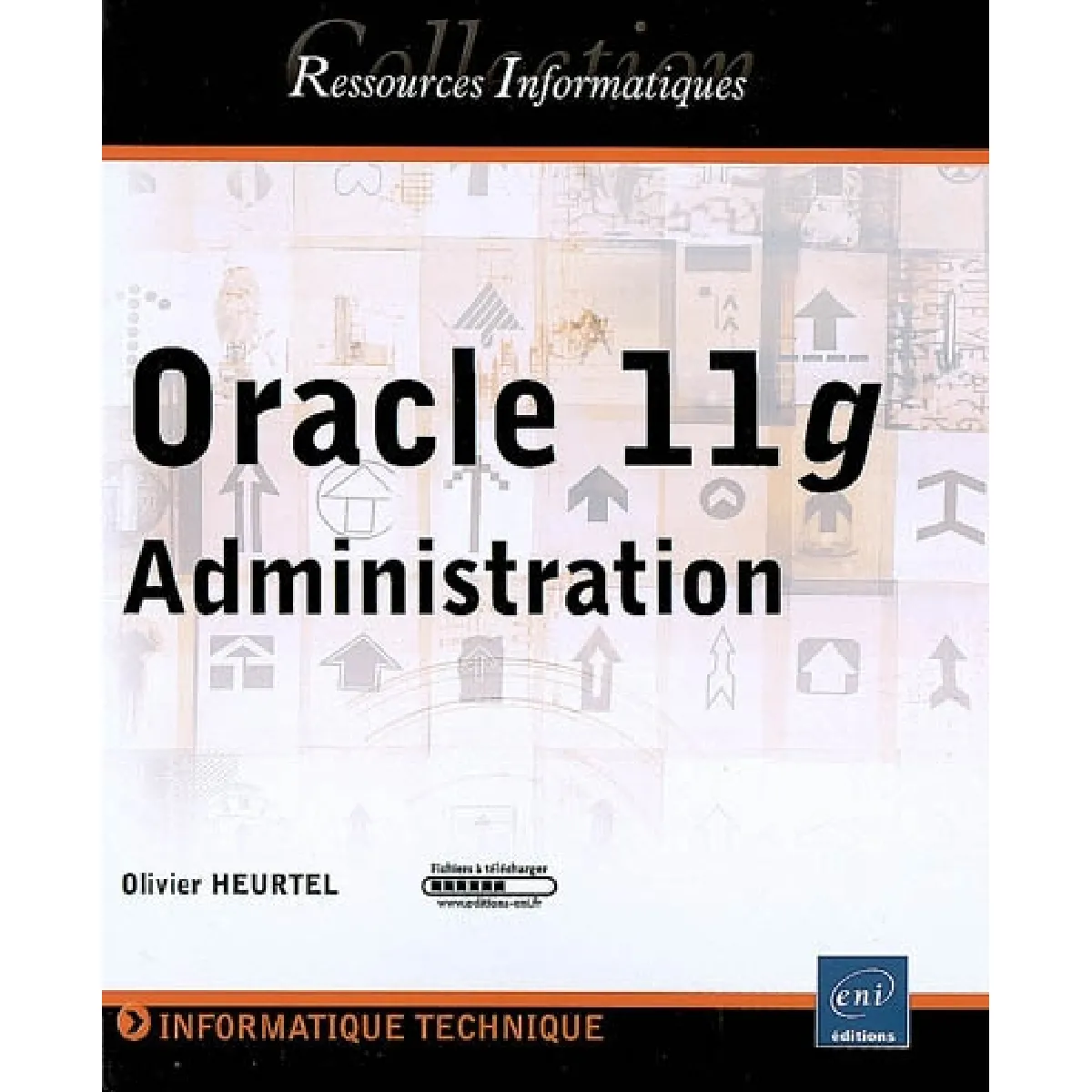 Oracle 11g : administration · Occasion