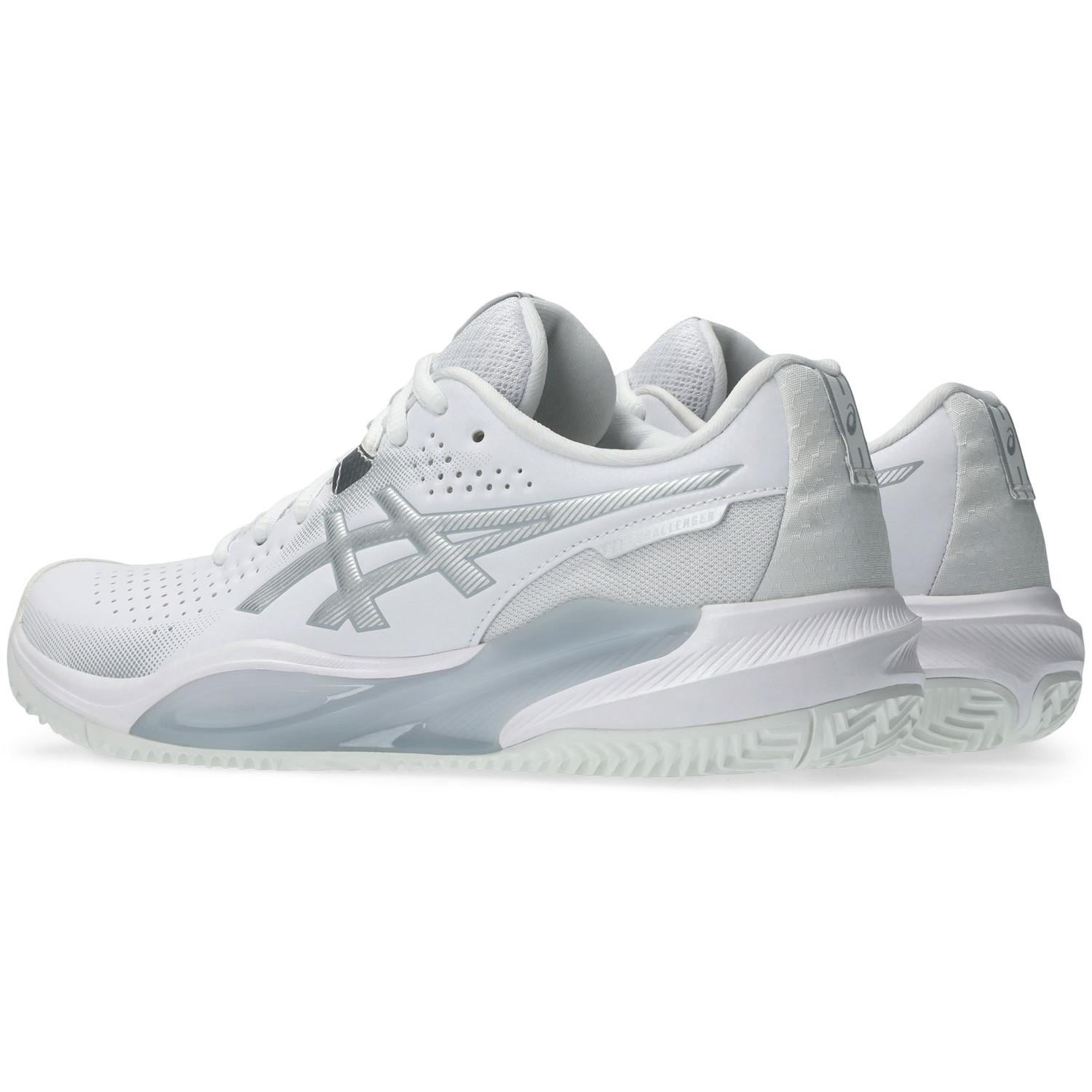 Asics Gel-Challenger 15 Clay Dames
