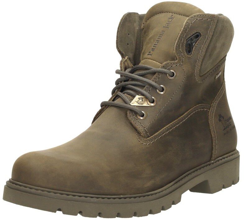 Panama Jack Amur Gtx C32 groen