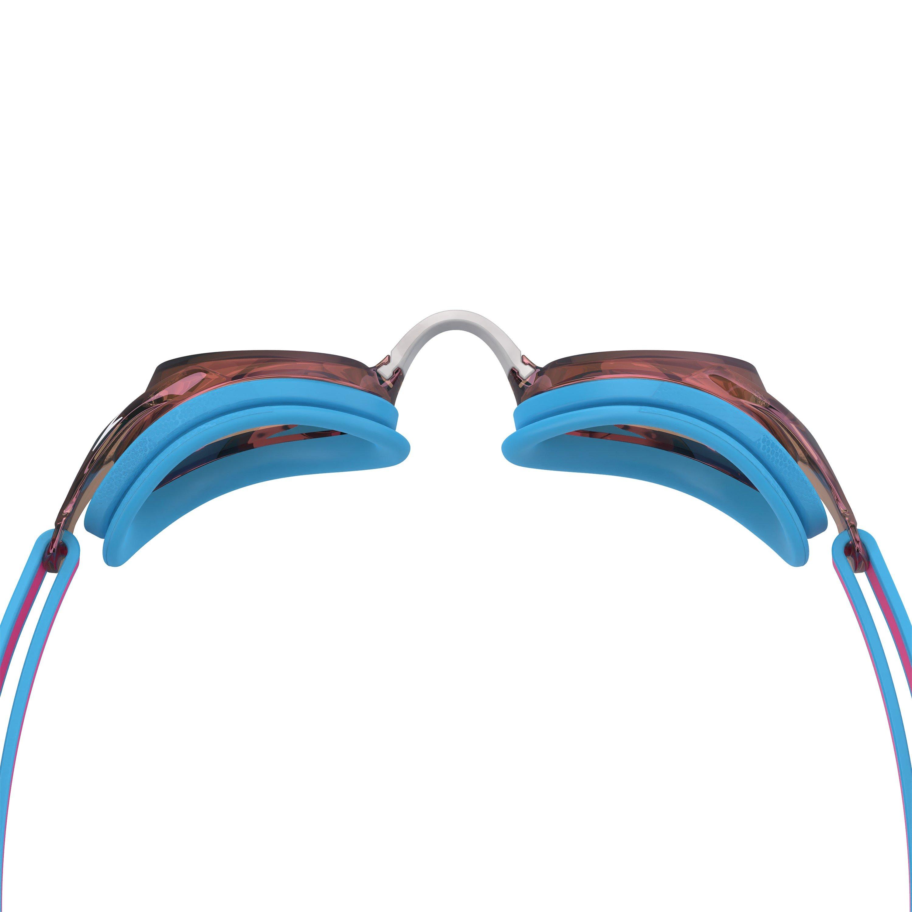 Speedo Junior Vanquisher 3.0 Mirror