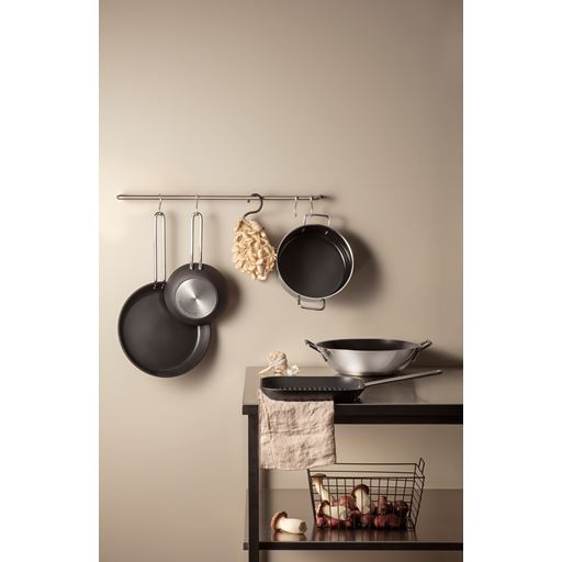 Eva Trio Professionel Stegepande, 28 cm