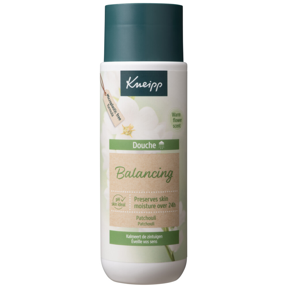 Kneipp Douche Patchouli200 ml