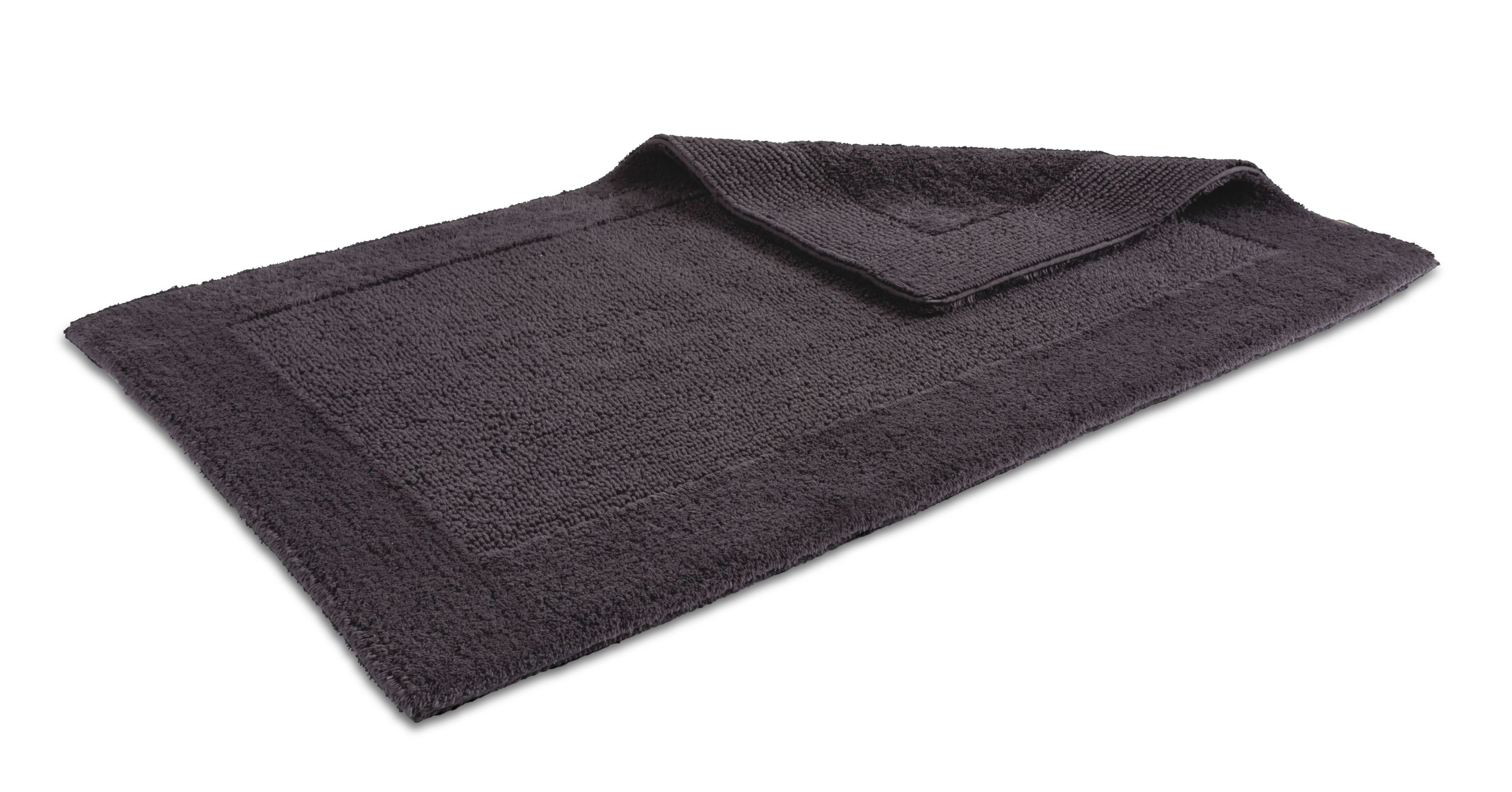 Badematte RHOMTUFT PRESTIGE 45 x 60 cm
