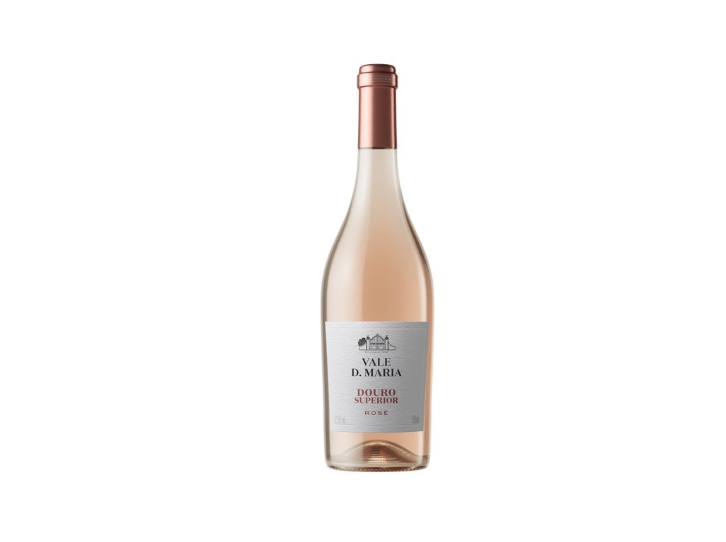 VINHO ROSE VALE D. MARIA SUPERIOR DOURO 0.75L