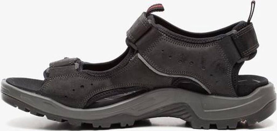 Ecco Sandalen OFFROAD met klittenbandtrensje