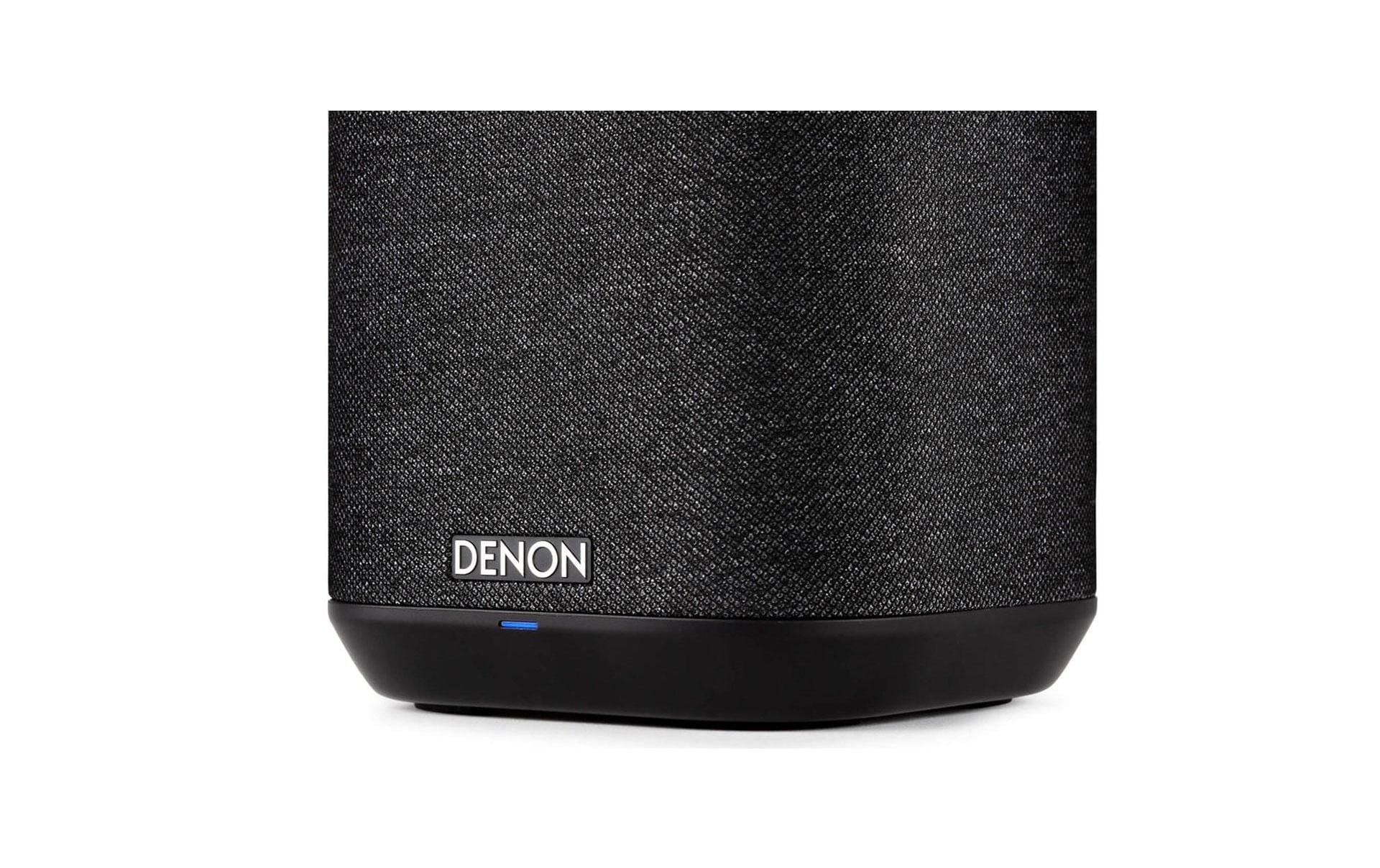 Denon Lautsprecher »Home 150« ( ) Audioformate: AAC, ALAC, DSD, FLAC, MP3, WAV, WMA