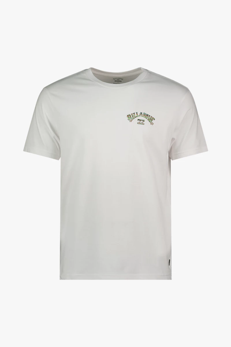 Billabong Arch Fill Herren T-Shirt