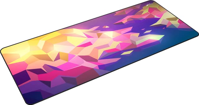 Xtrfy GP5 Litus gaming musemåtte (XL) (Pink)