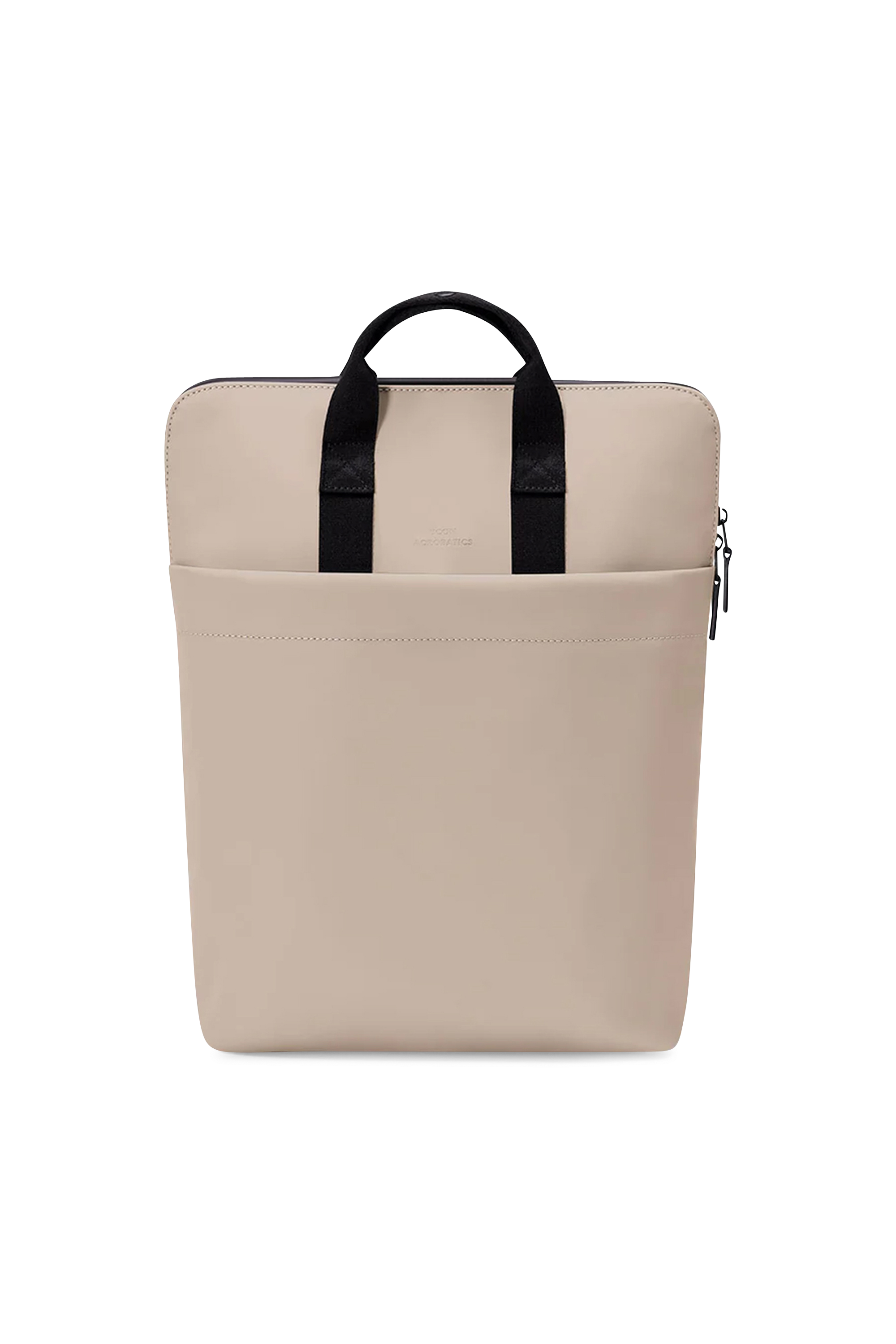 UCON ACROBATICS Sac à dos  SAC MASAO MEDIUM Beige
