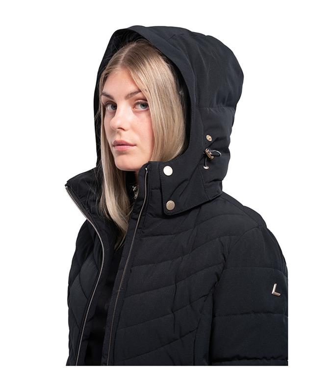Luhta Women Haukkala Jas