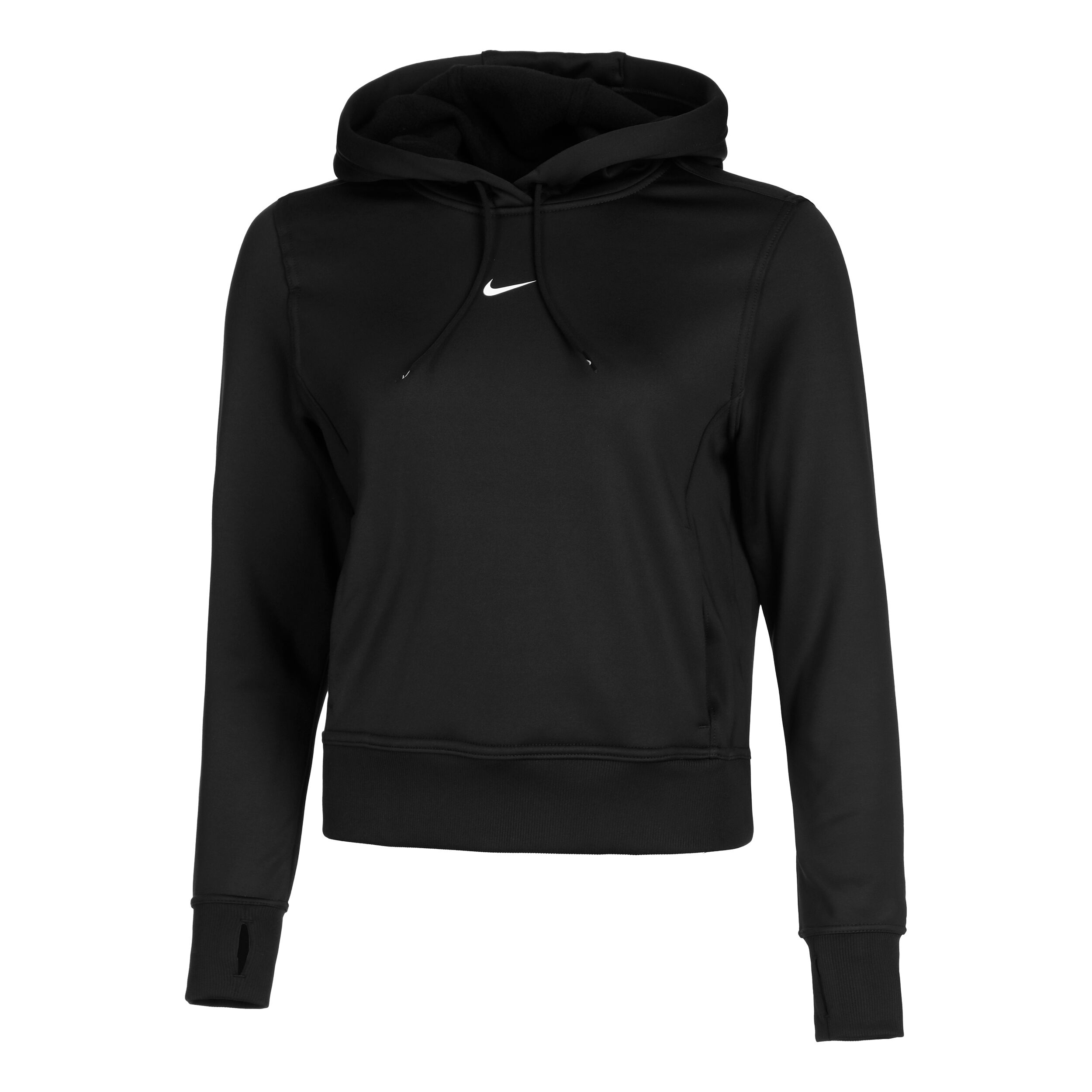 Nike Therma-Fit Sweat À Capuche Femmes - Noir