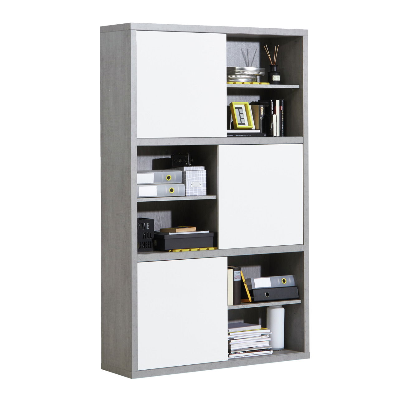 XORA Hochschrank PUNTO