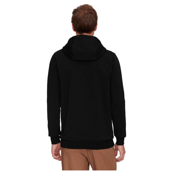 Mammut - Midlayer Hoody Logo - Sweat à capuche