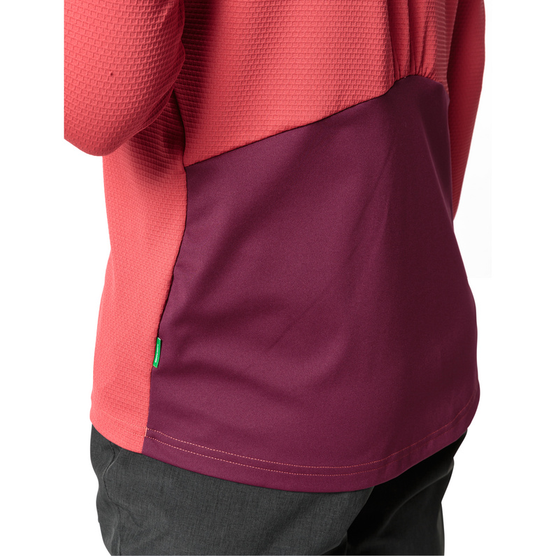 Vaude Damen Yaras Wind Pullover
