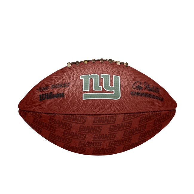 NFL Team Duke Showcase