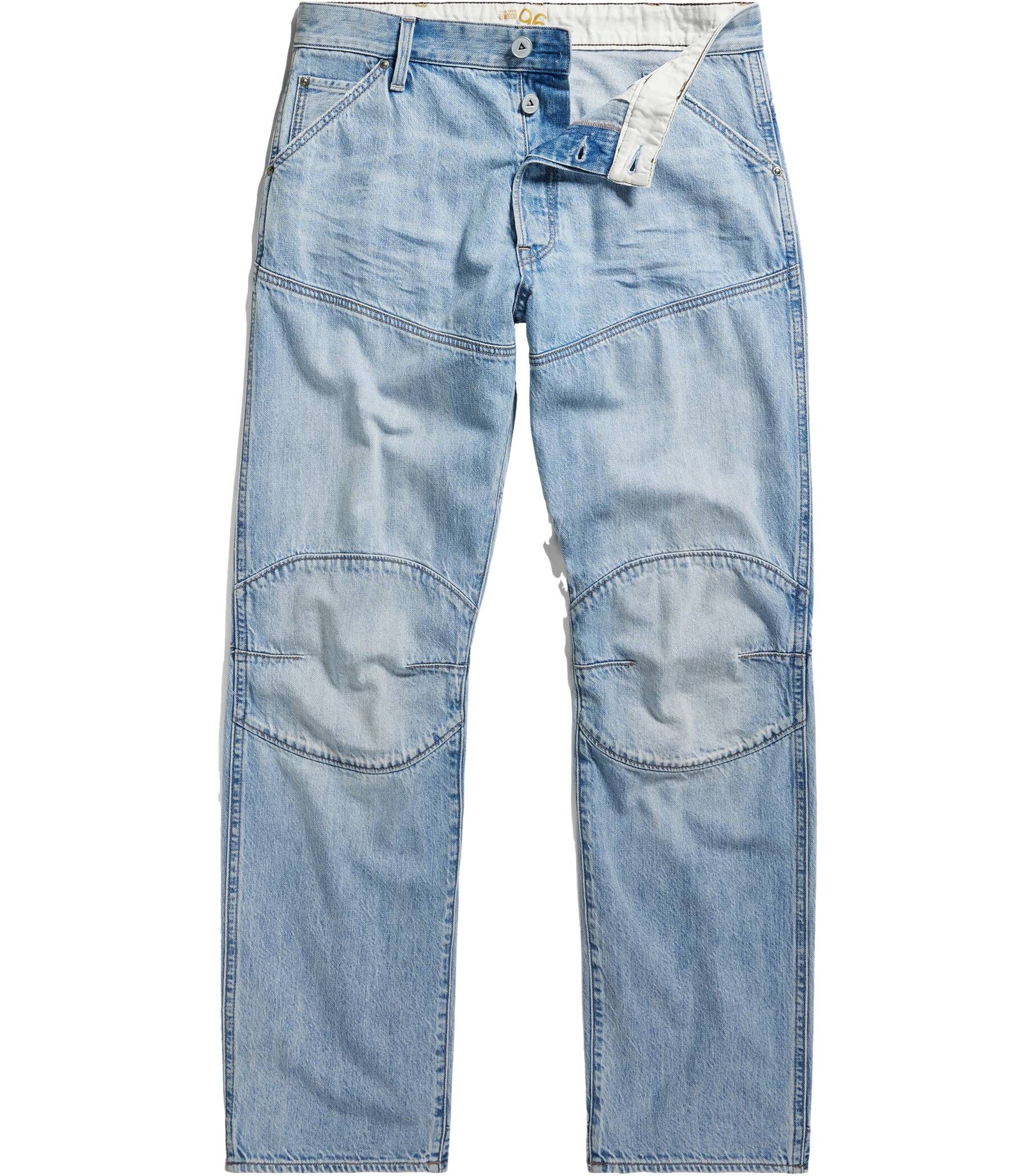 G-Star RAW| Herren Jeans 5620 3D Regular Fit