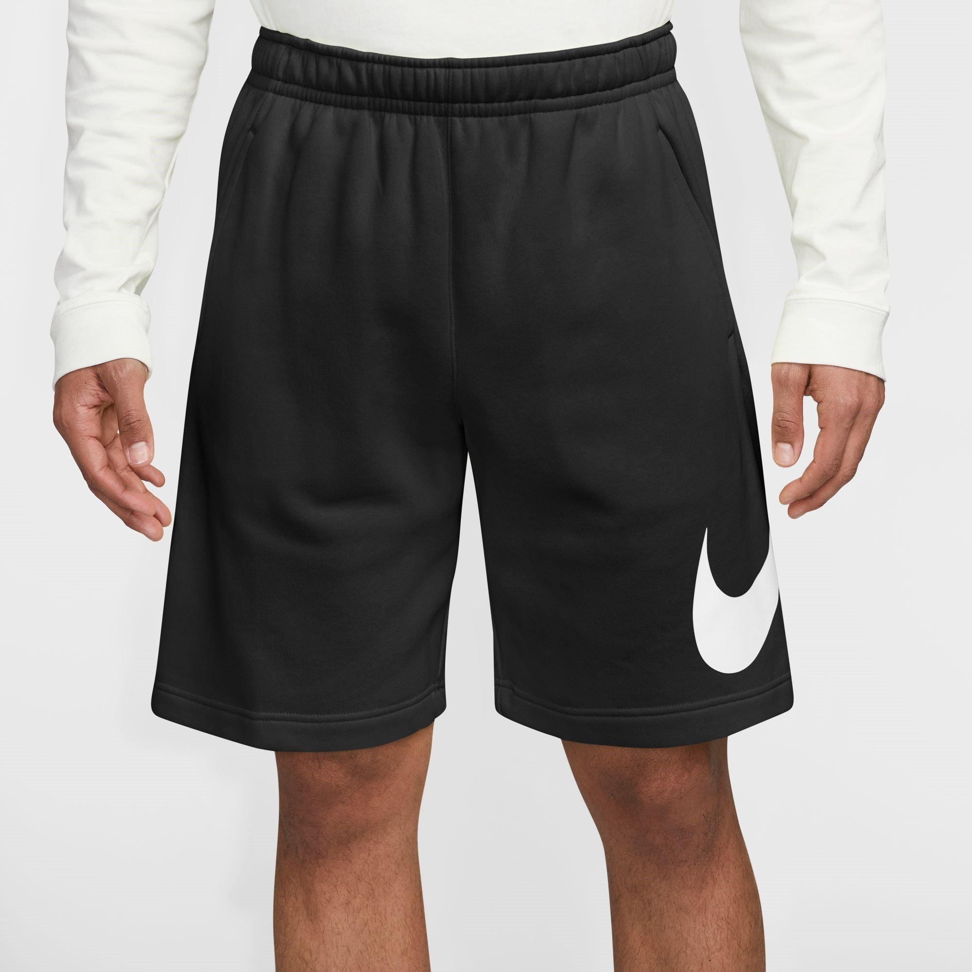 Nike Sportswear Club Mens Graphic Shorts