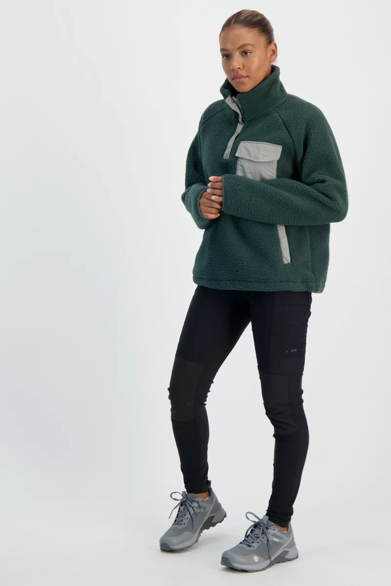 46 NORD Damen Pullover