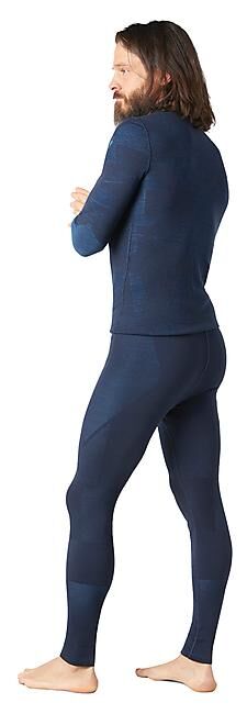 SMARTWOOL - COLLANT INTRAKNIT MERINO 200 M BOTTOM