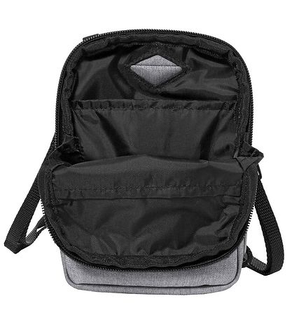 Eastpak Umhängetasche - Buddy - 0, 5 L - Grey