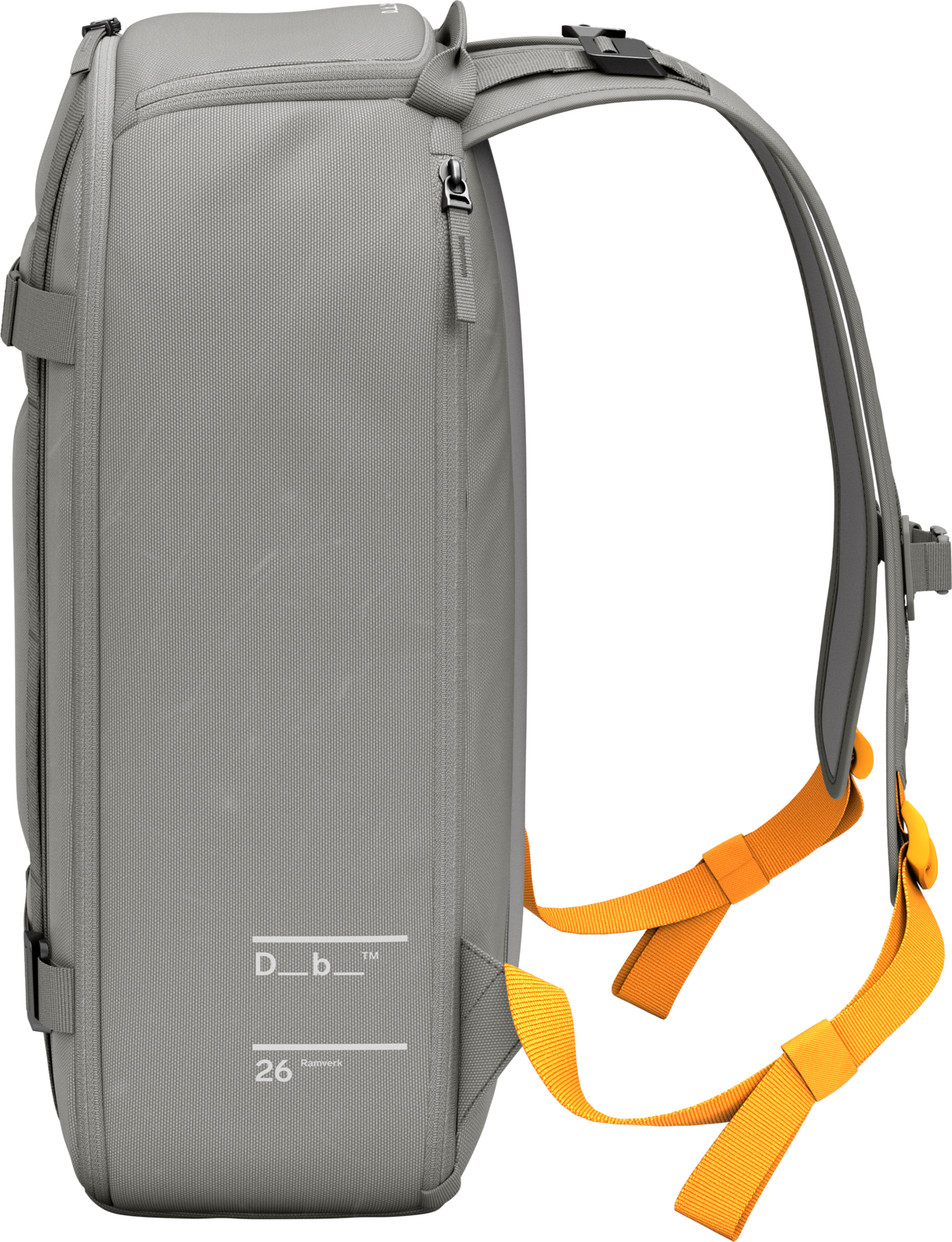 Db<br>Ramverk Backpack 26L