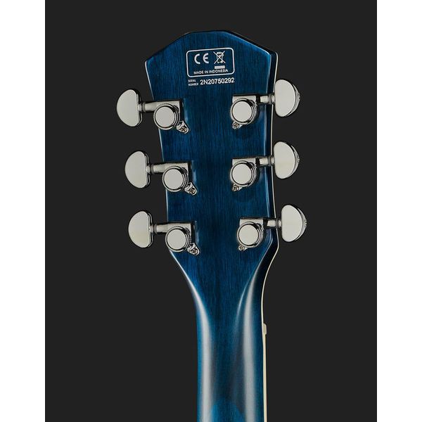 Larry Carlton L7 TBL